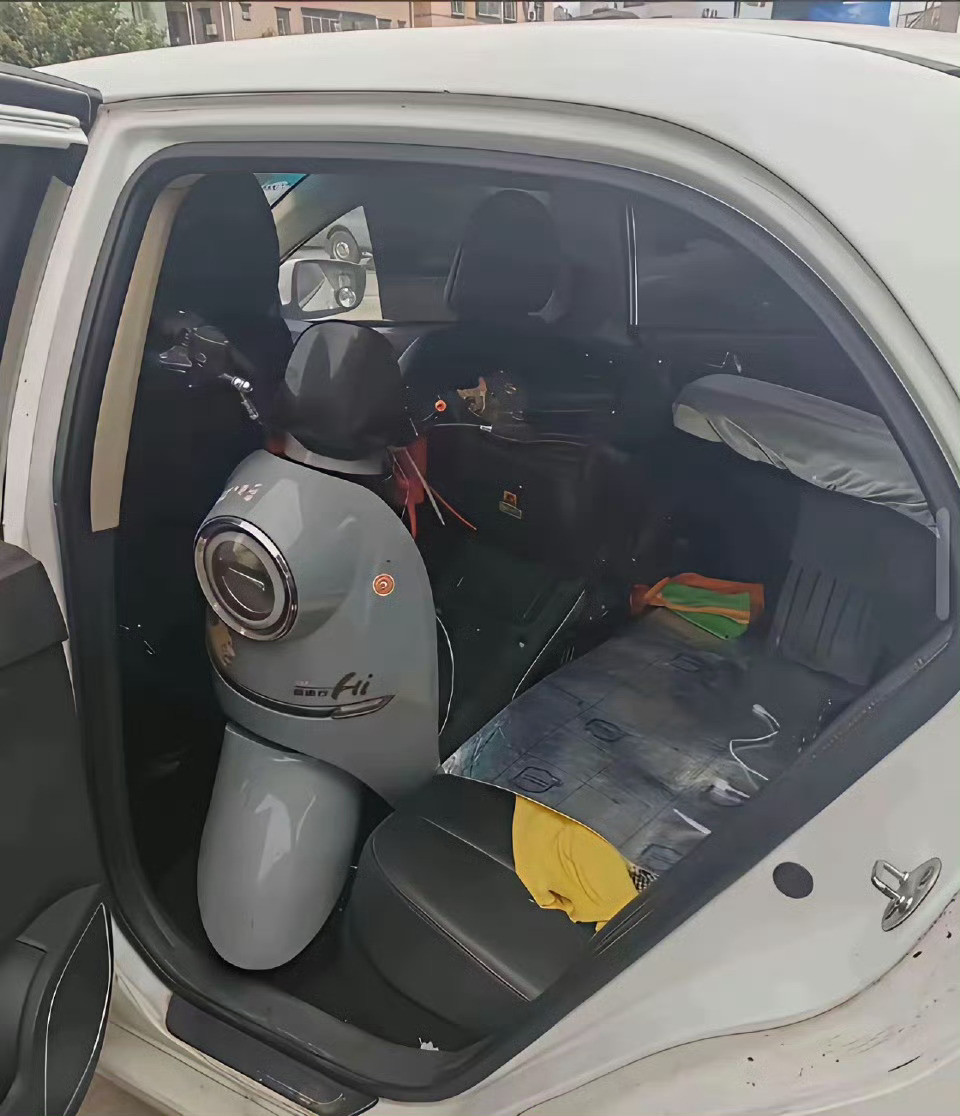 回老家，你都带了什么？