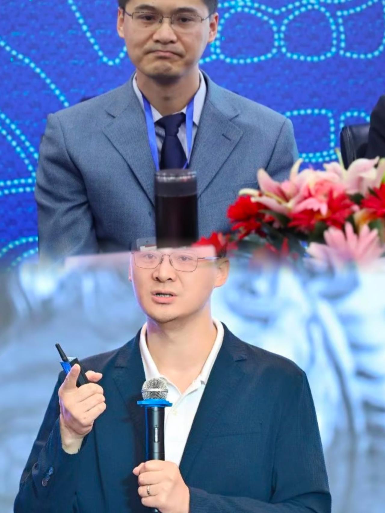 罗翔这次评价章太炎，我是真听乐了。把那时候为了保命的呐喊说成是“极端”，这未