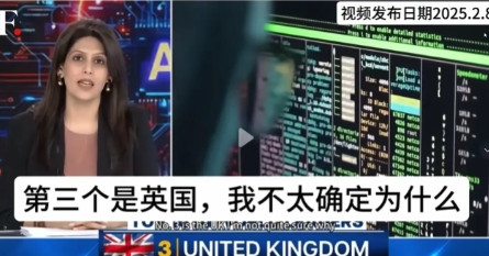 英美联合拒绝签署巴黎AI峰会宣言。法国，印度组织ai峰会！啥也没有的国家给实力国