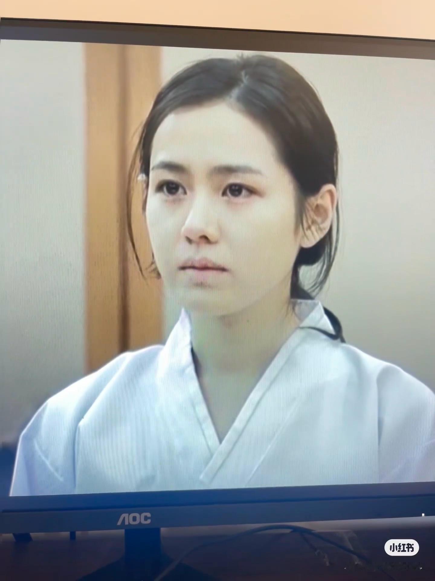 我对苦情小白花的理解全在这张图里了….