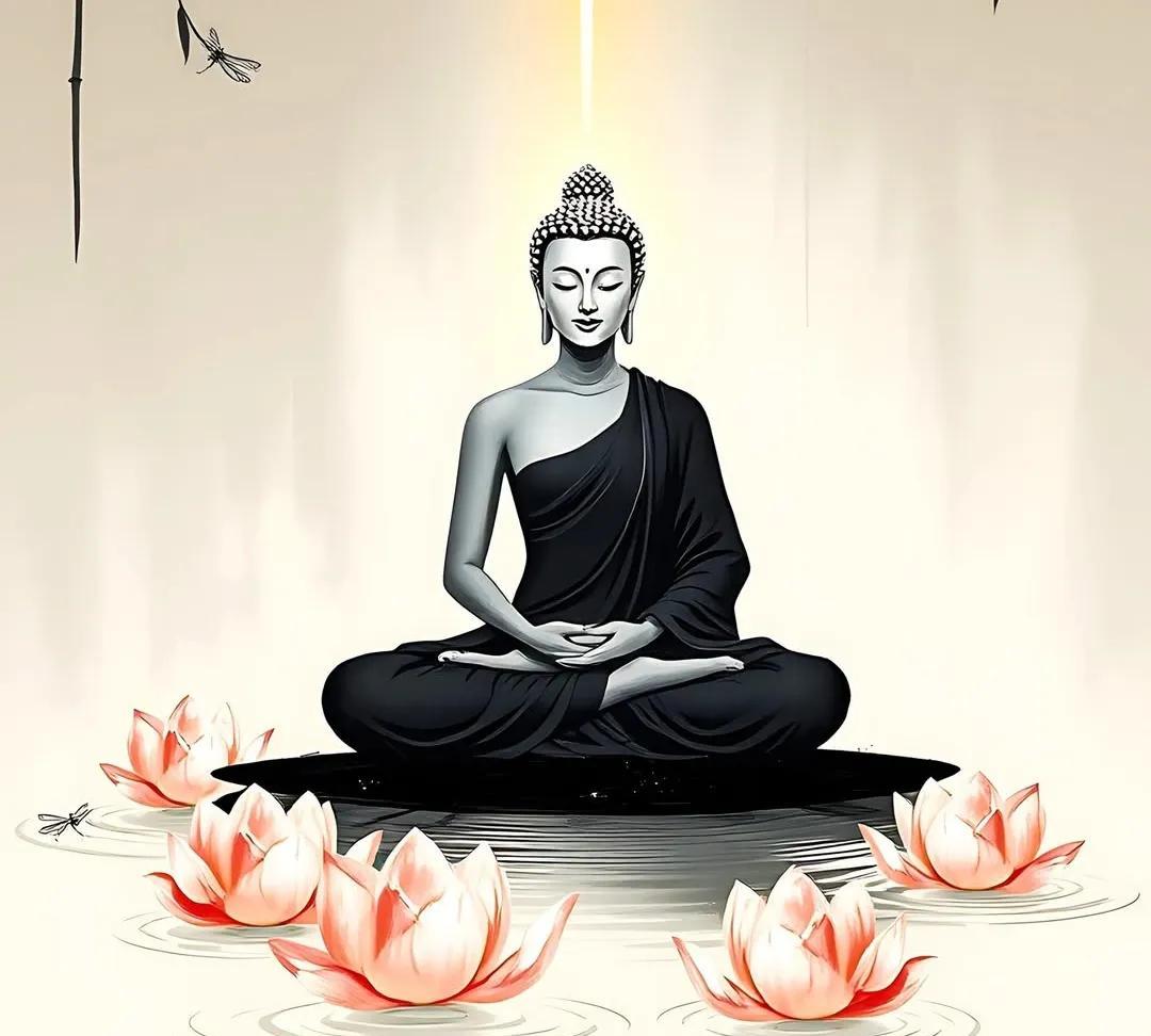 当你修心到位的时候，你生气的次数就会越来越少，碰到事情的耐心、包容心、柔软心越来