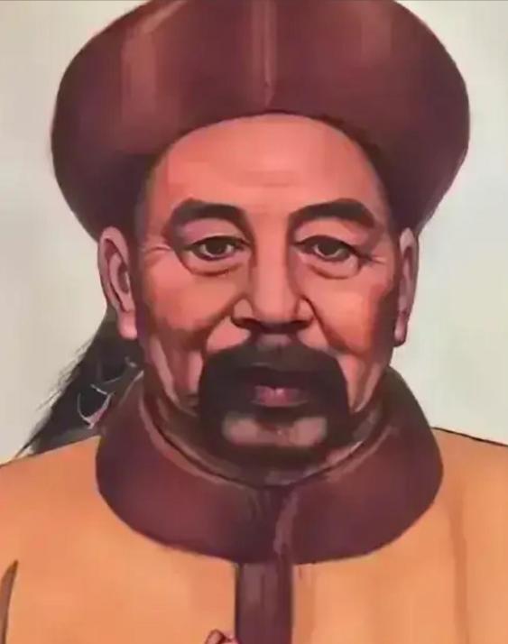 都说左宗棠绝情，胡雪岩落魄时他分文未助，多年后仆人才敢吐露真相：左公当晚把帅印都