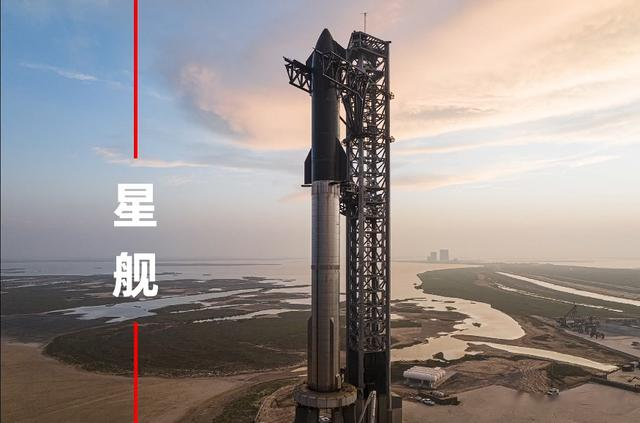 SpaceX: 充满“失败”的20年远征