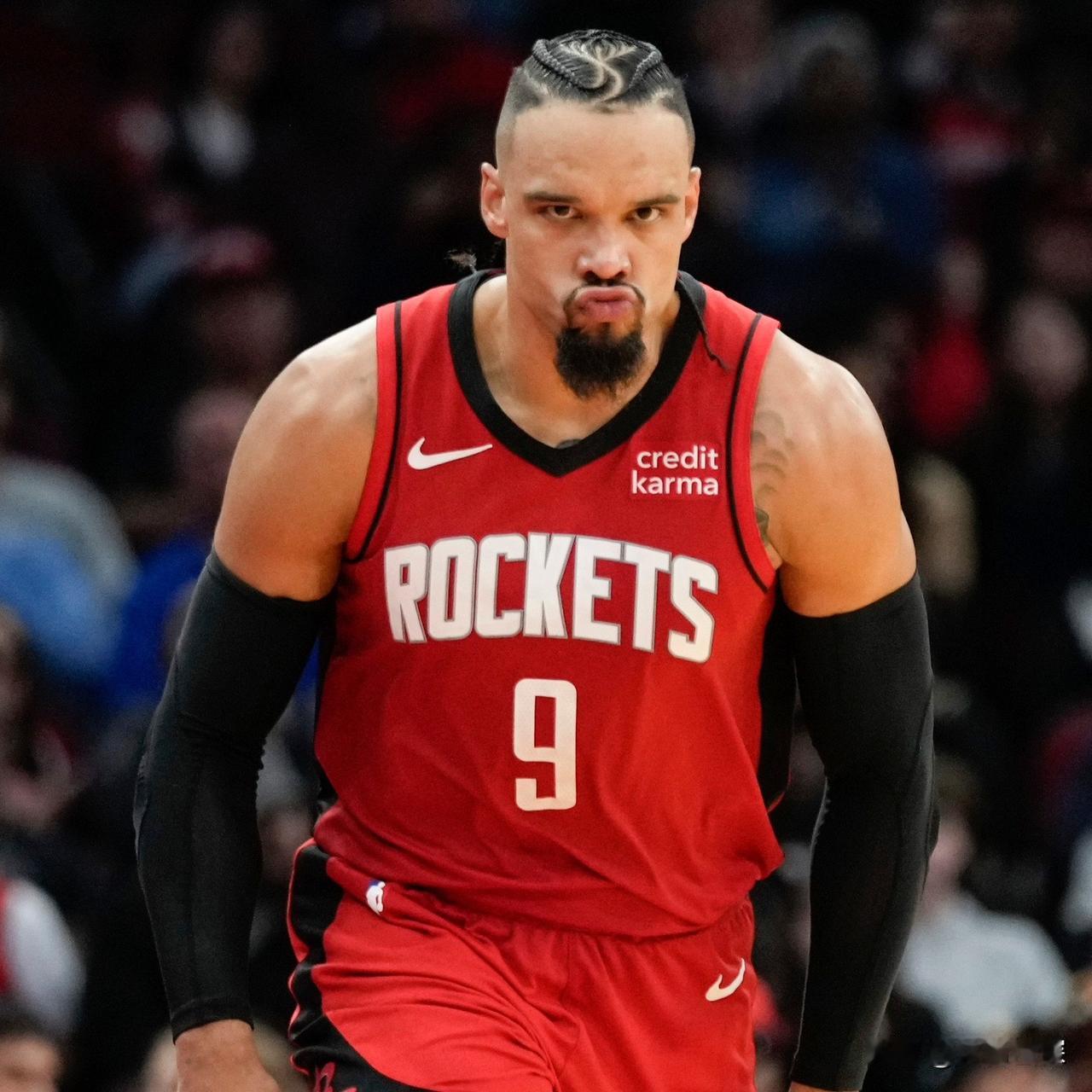 狄龙要是还在火箭，那太好了！太阳108-105绝杀雷霆，狄龙砍下22分4板2助