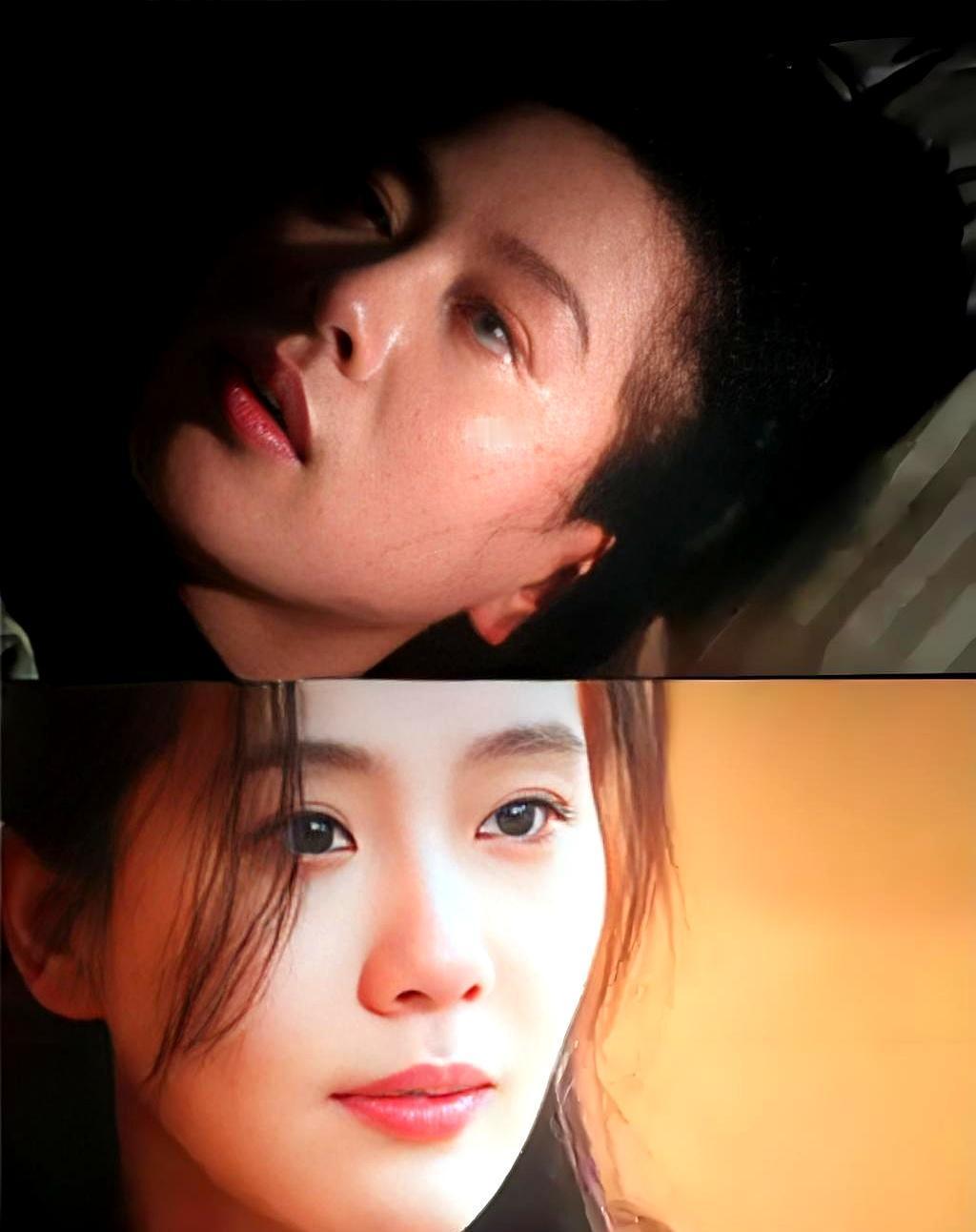 别再骂刘诗诗了！都说她把量子科学家演成哭包，可你上电影院一看，剧本里压根就没这五