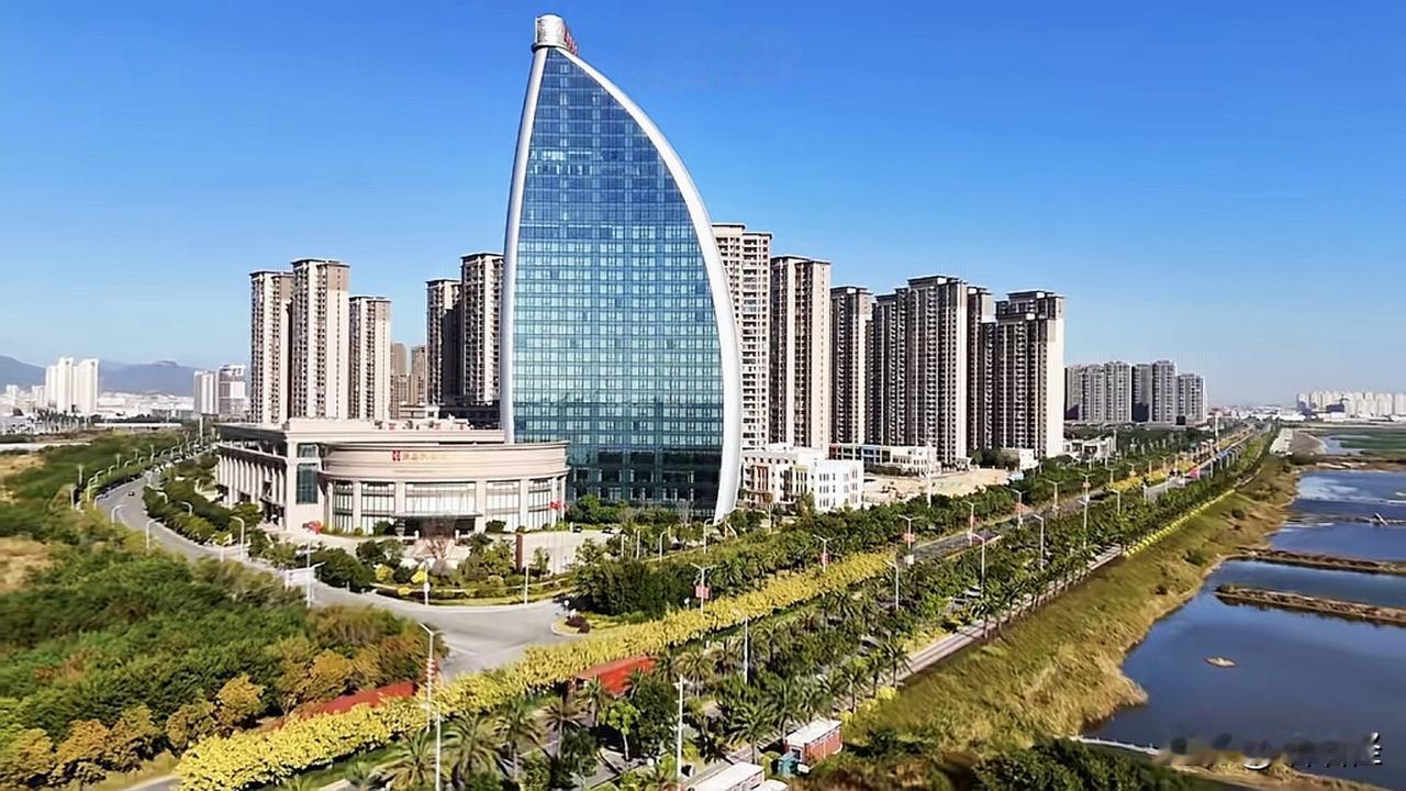 为什么厦门人总喜欢往水头跑，不过这两个地方确实没什么差别。很多水头当地人，如果