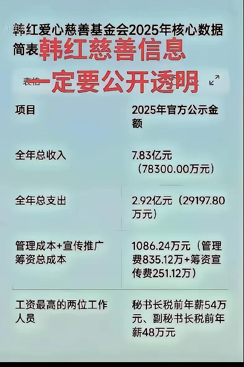网友认为：你以为她拿捐款去帮助贫困的病人，结果她买了车，买车了给大家用啊，结果用