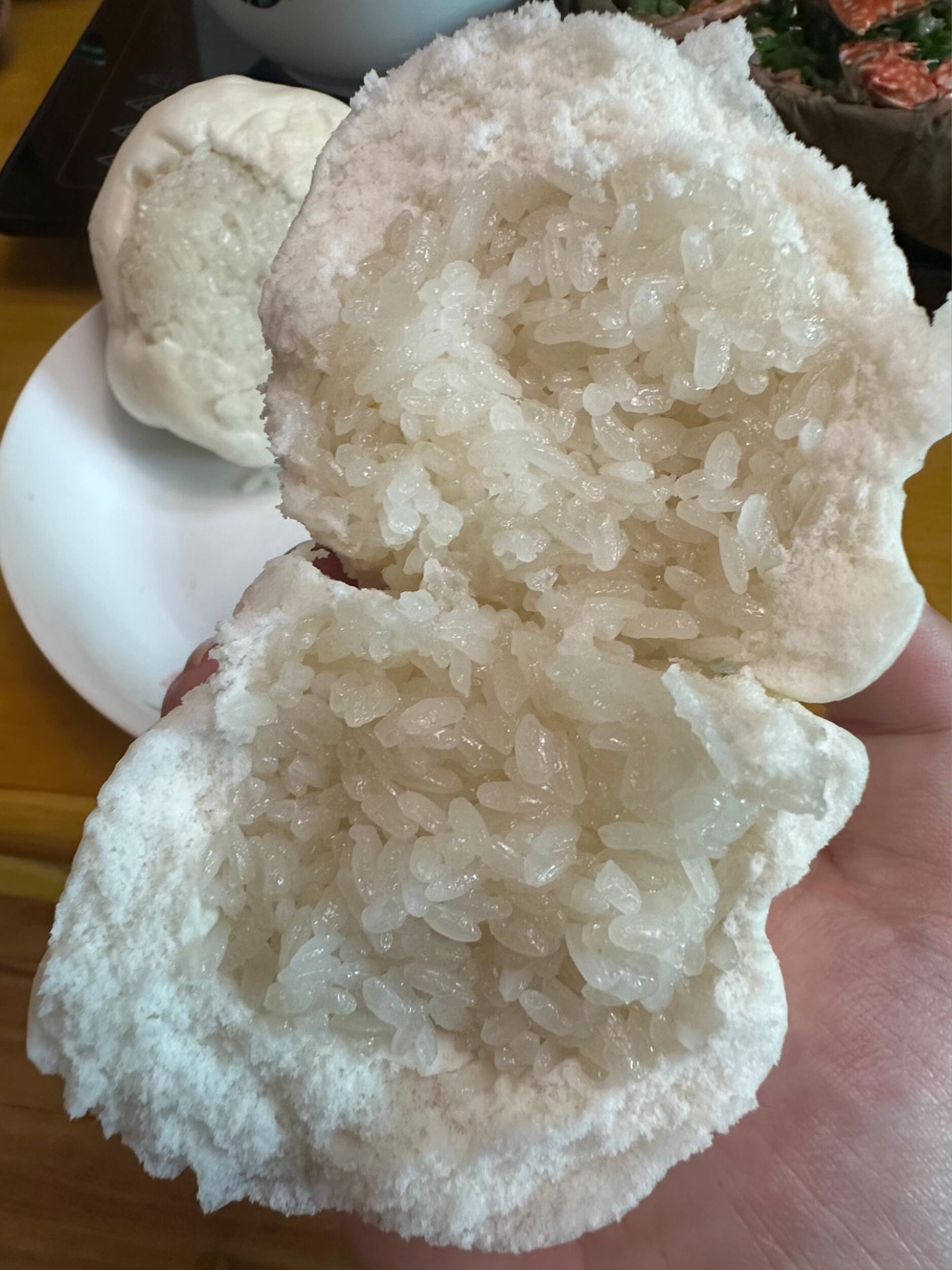 属于福建人的烧麦出现了