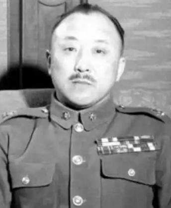 1949年，被蒋介石弃用、日子过得紧巴巴的国民党上将，竟敢给毛主席写信，他不要官