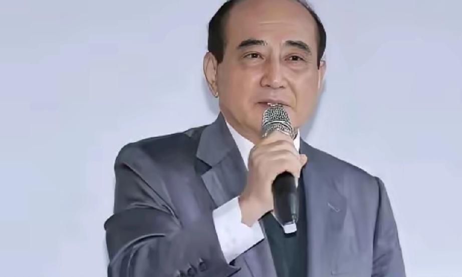 王金平出来表态了！​4月15日，根据岛内媒体报道，在郑丽文返台与王金平见面之后