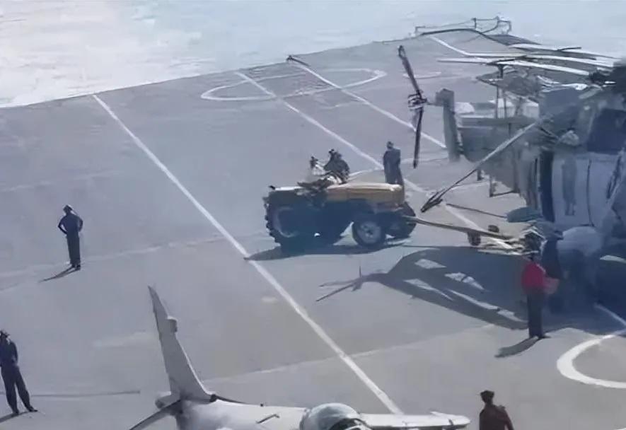 事故原因明确！拦阻索断裂！EA-18G坠毁，中国巨力索具摊上大事了？9月28