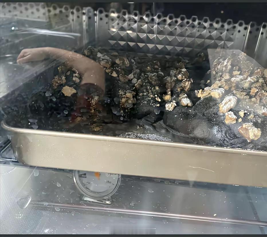 这张照片的拍摄手法，只有神人，才能有这样的摄影技术。