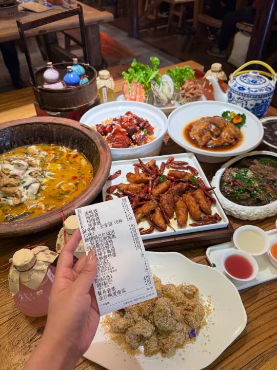 扬州东关街！！跟风最成功的一次！！！