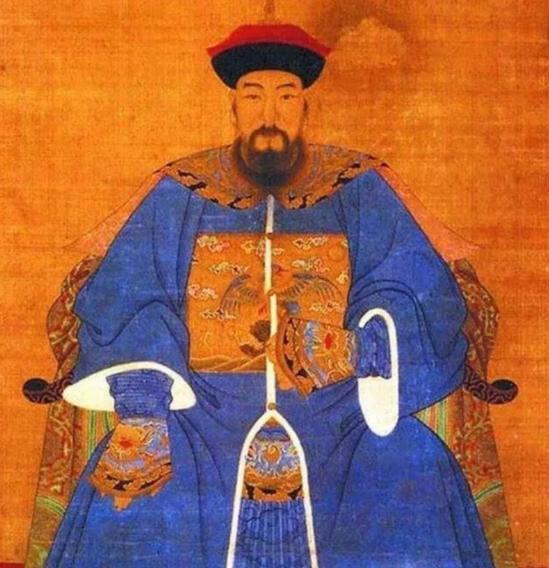 吴三桂本有机会推翻清朝，却因两个关键失误落得满门抄斩康熙十二年，也就是167