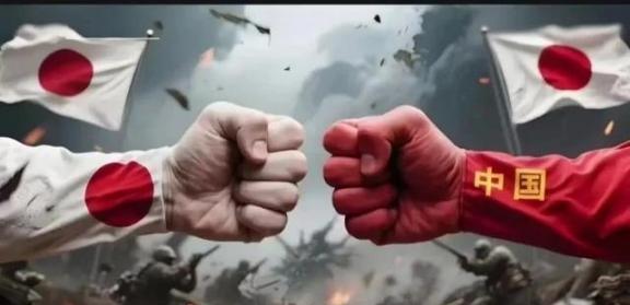 一位博主声称：“我不担心中国能够打败日本，担心的是打败日本之后，中国又开始发善心