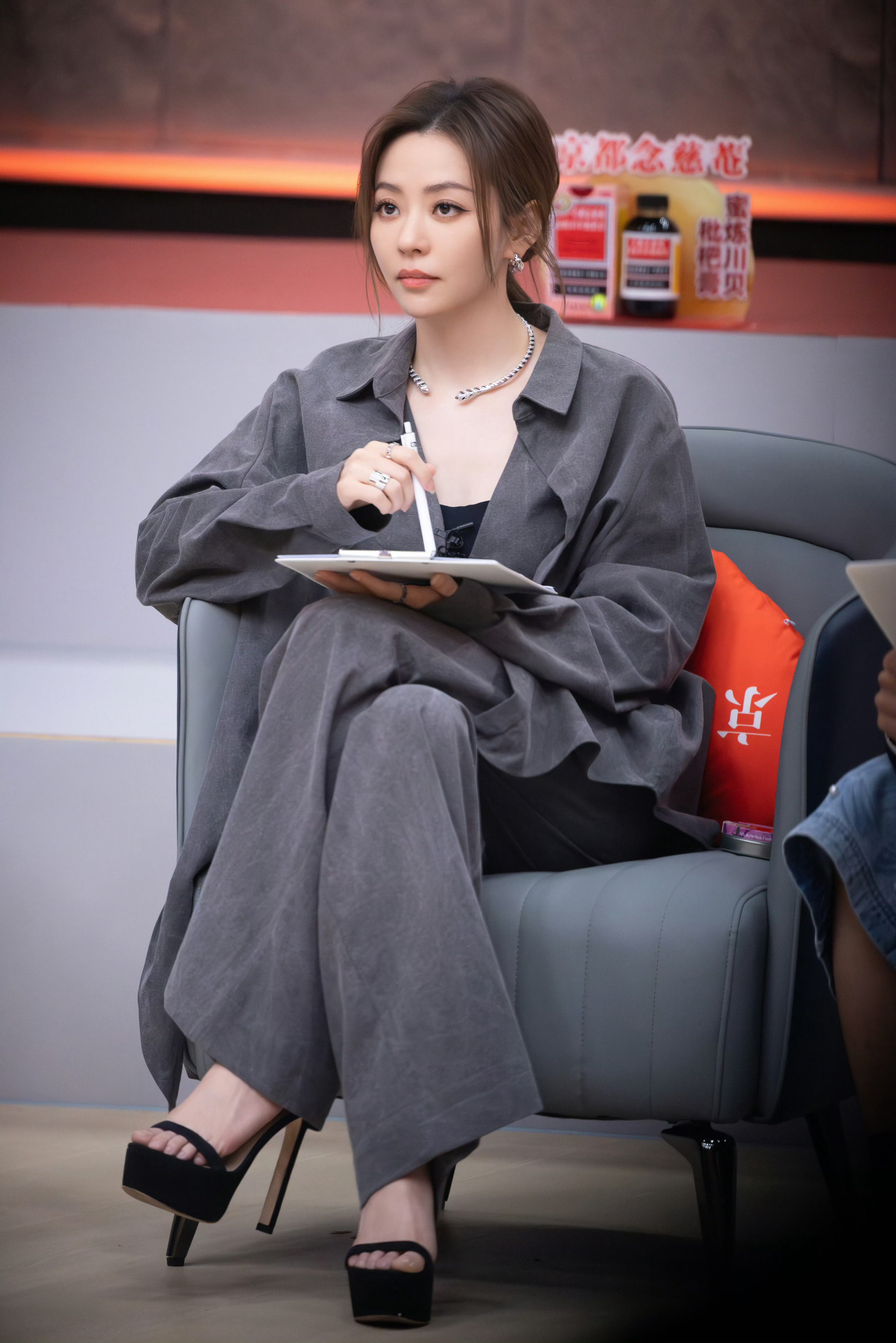 张靓颖音乐缘计划​​​