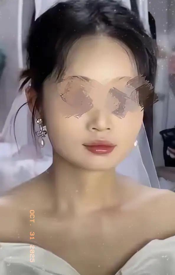 遵义婚宴22桌人全提前走真不是宾客没礼貌根子全在新娘这儿！想穿得体面办婚礼