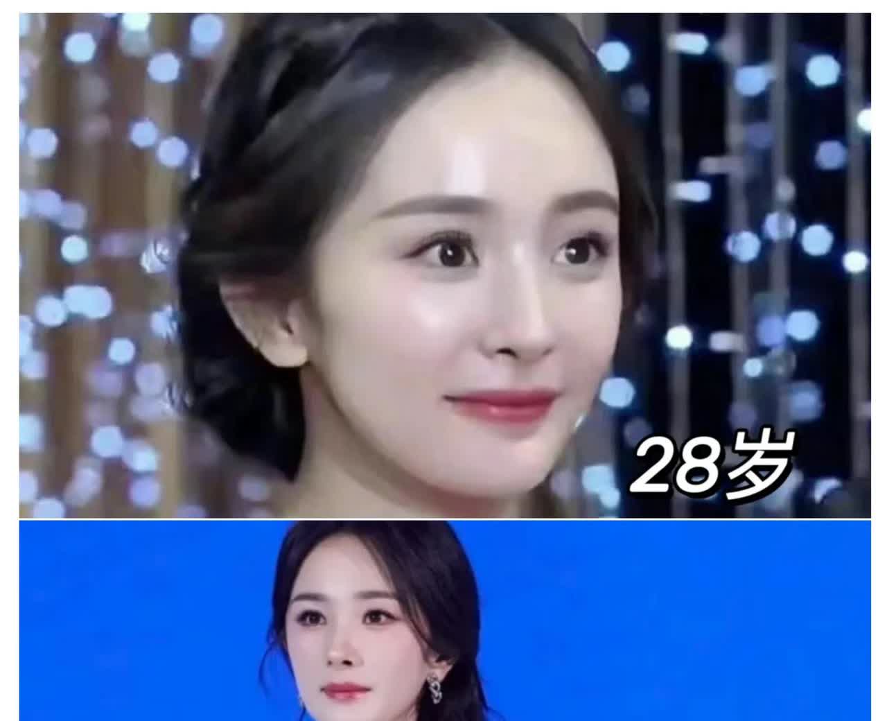 我有种预感，杨幂以后可能不会再婚了。不是她不再年轻，也不是她不再漂亮，而