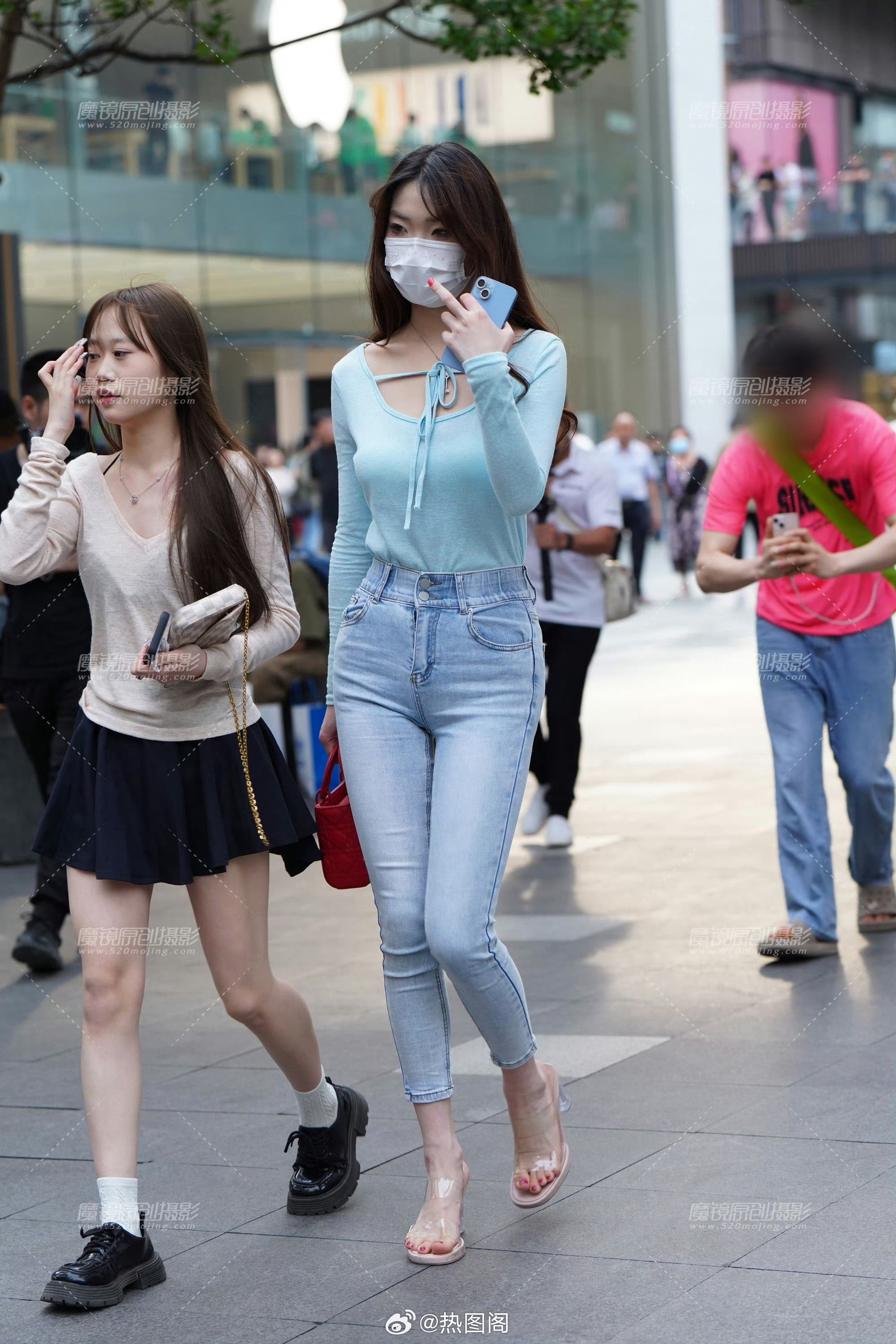 分享图片热图阁公众号