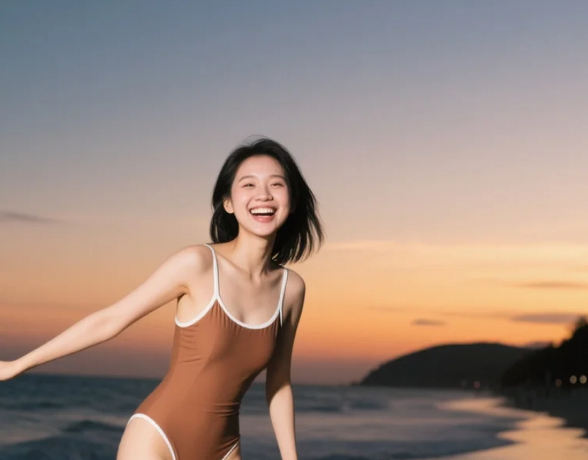 这身泳装，配得上这个夏天吗？