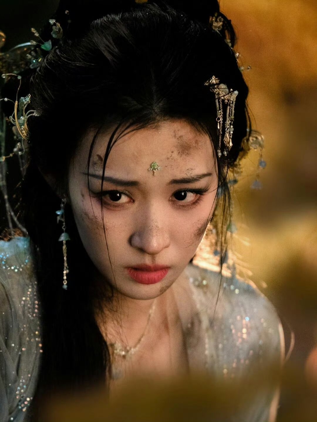 王楚然戒断反应王楚然好会哭💧庾晚音戒断反应🈶