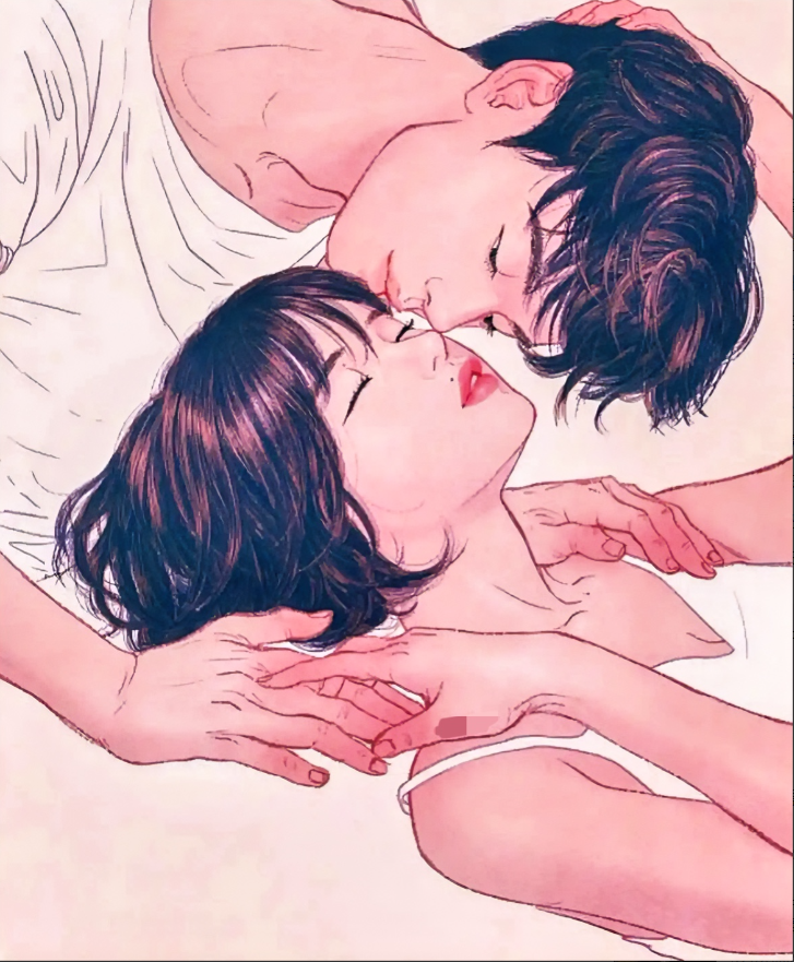 女人过了40岁还会接吻吗，听听四个女人的大实话第一个，36岁，结婚8年：“当