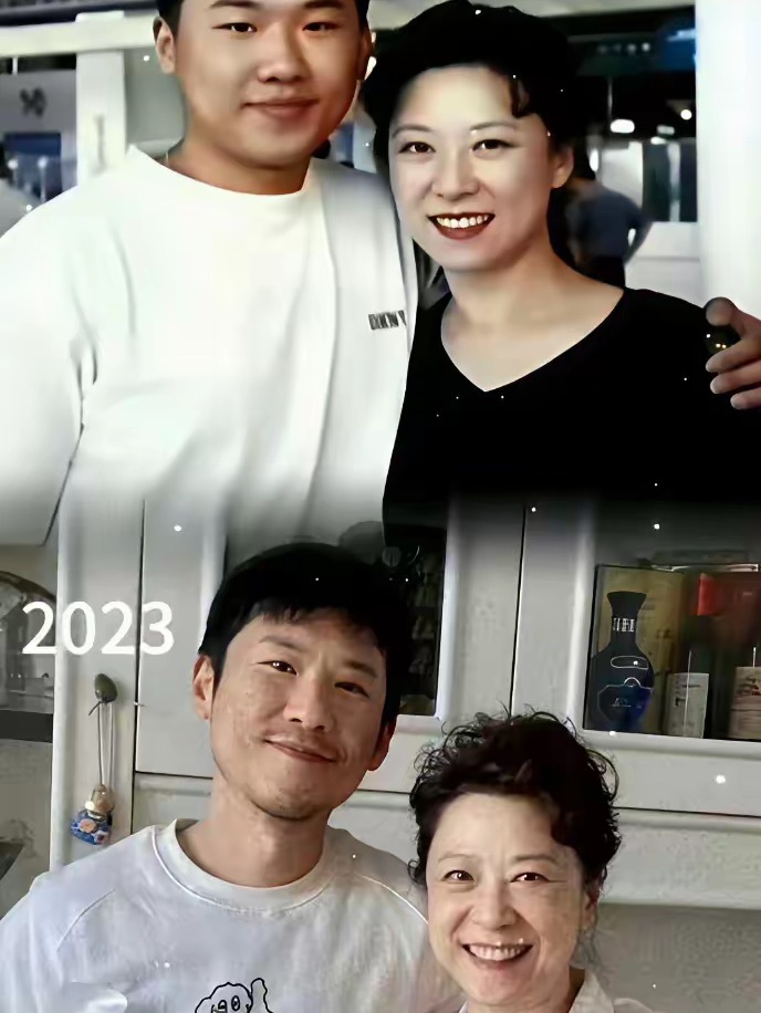 这真是最成功的星二代了