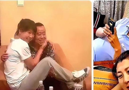 闫学晶三次婚姻，真能用“强、富、裙部”简单概括？一张半照片就定论了？这分明是