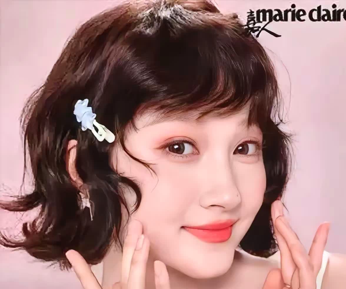 要说今天最甜的瓜，肯定是鹿晗和关晓彤5月23号下午六点零七分，鹿晗官宣了自己