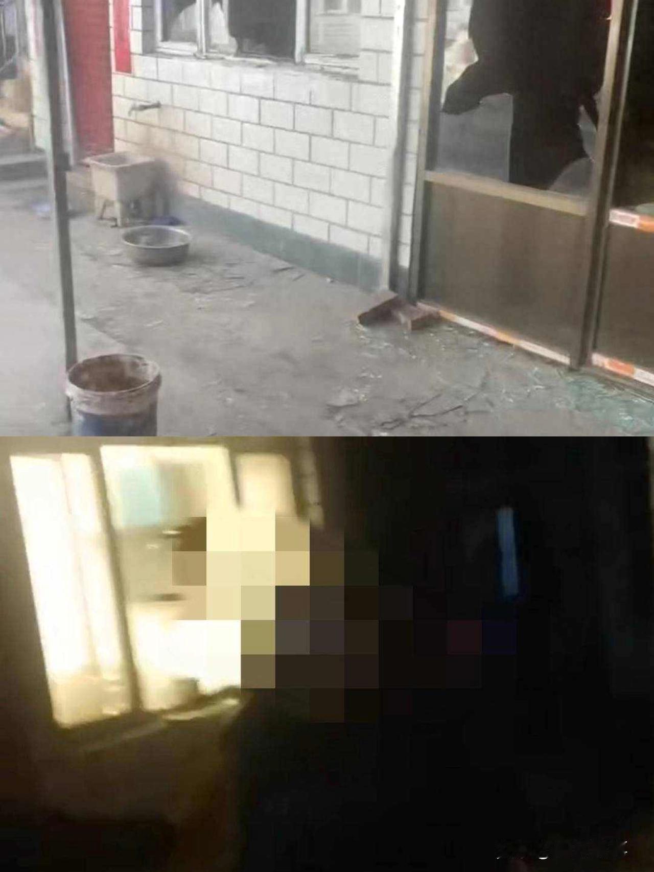 狗咬邻居被摔死后主人上门打砸遭反杀，邻居以故意伤害罪被公诉，案件一审将开庭！