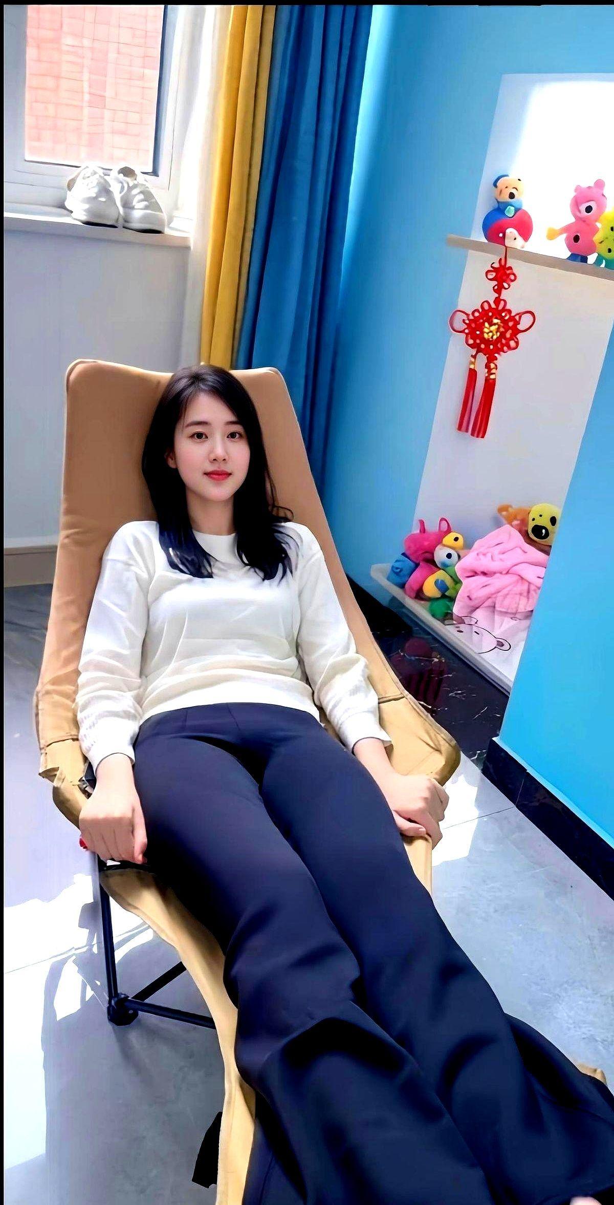 她穿瑜伽裤上山，被人说不体面。结果呢？英国登山协会直接站出来：穿啥是你的事，