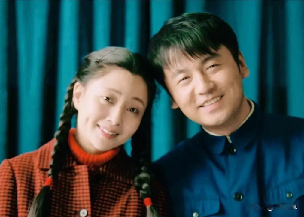 顶级表演不是“演”得好，而是“不演”。雷佳音拍《人世间》厨房吵架那场戏，提前