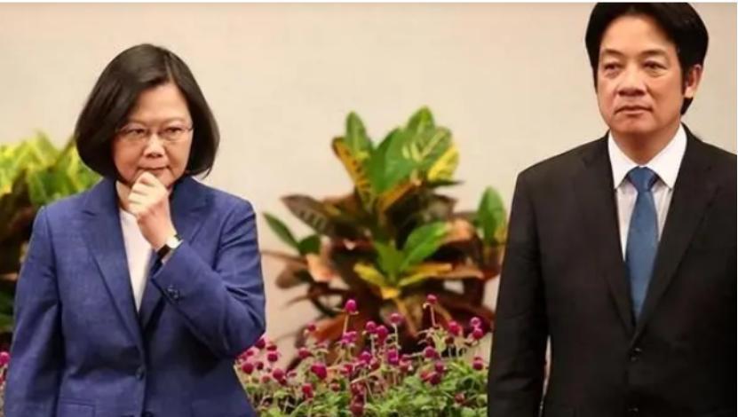 ·台湾有九成人反对统一，大陆还能忍多久？蔡正元直接点破台独幻想：就算台湾人百分之