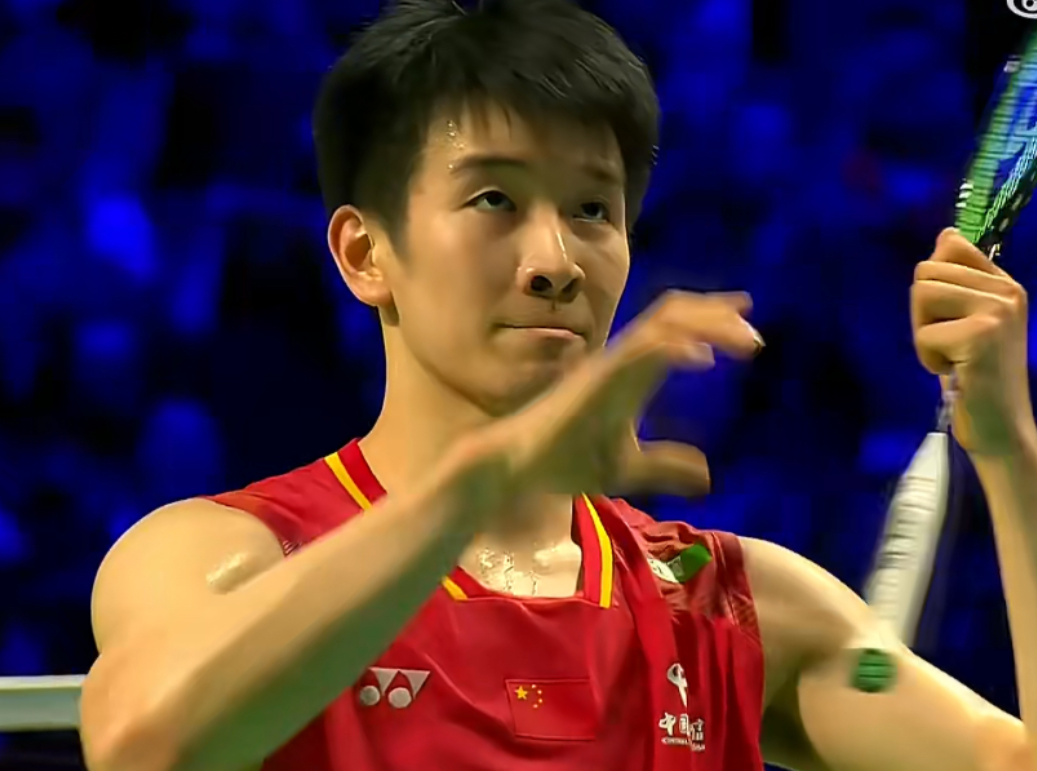 2026汤姆斯杯，中国队和法国队晋级决赛，将是国羽好男儿迎接大小波波夫兄弟冲击。