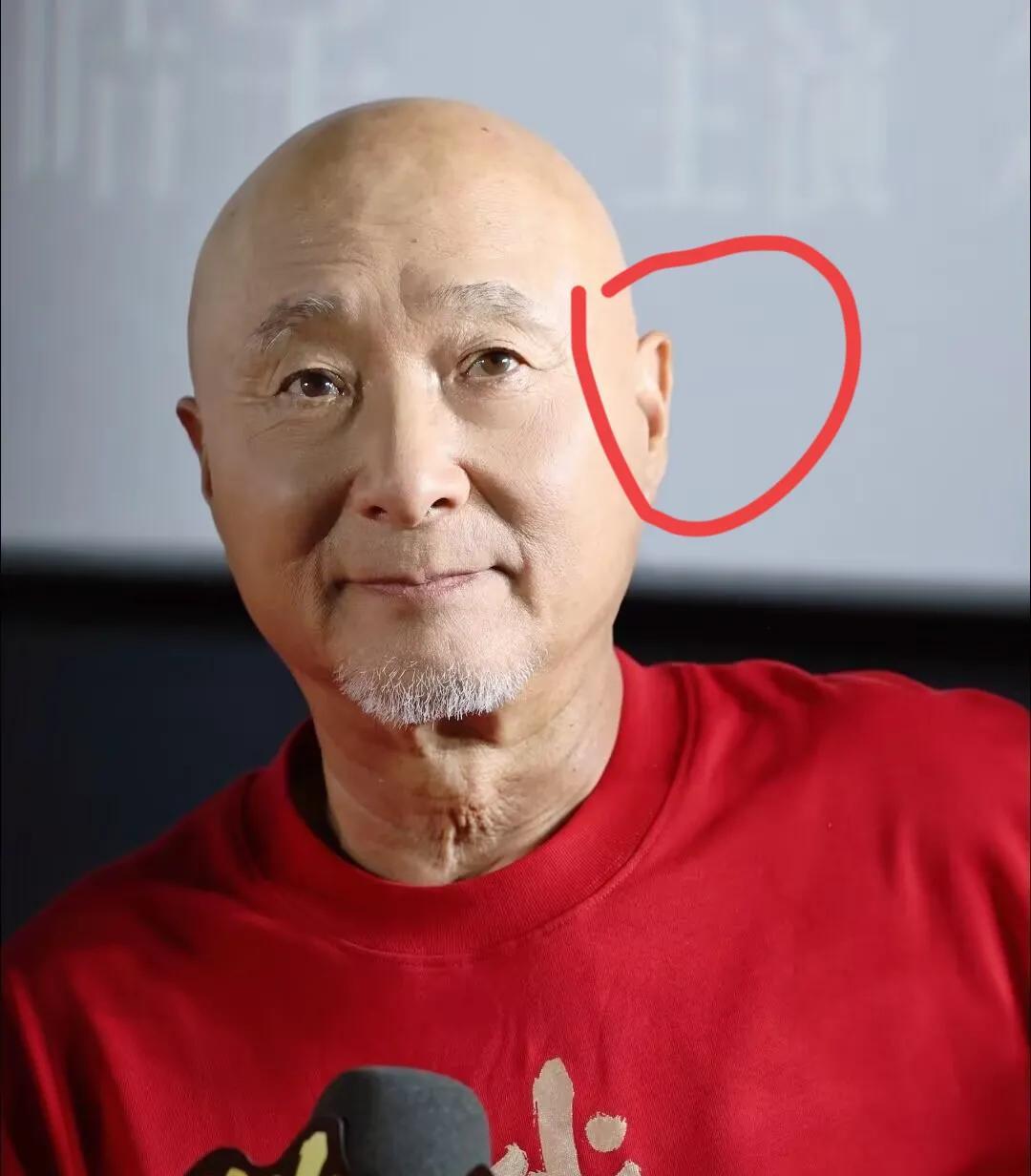 估计现在后悔的就是陈佩斯了他也没料想到自己倾注了7年的话剧作品，票房却没有达