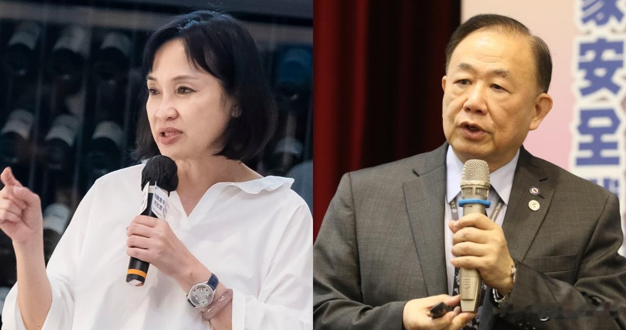 除了韩国瑜美国也邀柯志恩、陈永康访美台立法机构负责人韩国瑜21日将率团访美