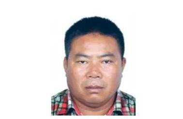 一名从缅北佤邦勐能县电诈园区逃出来的人，对着镜头讲了一句让很多人后背发凉的话：那