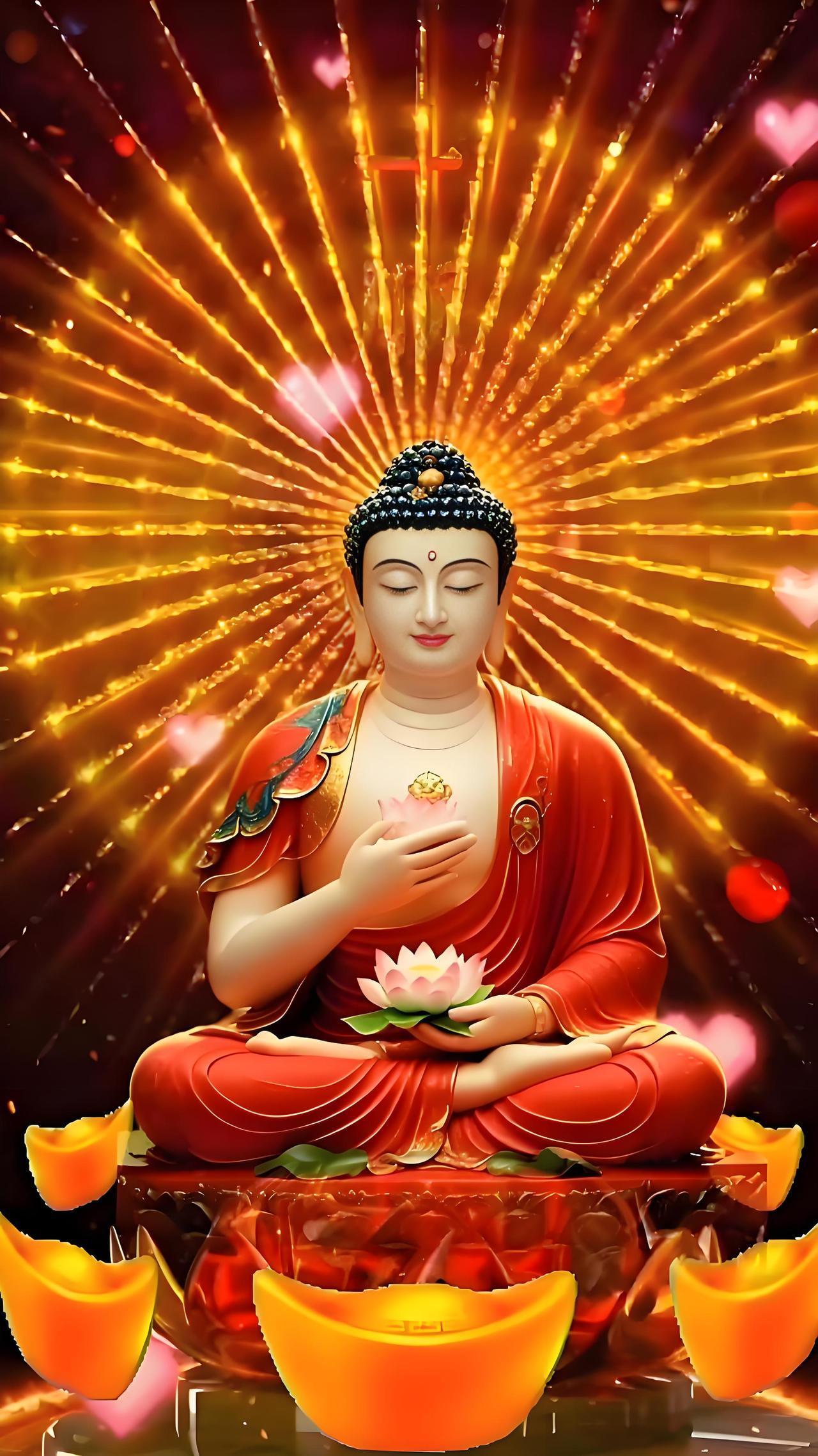 佛说：“佛不见身知是佛，若是有知别无佛，智者能知罪性空，坦然不怖于生死。”