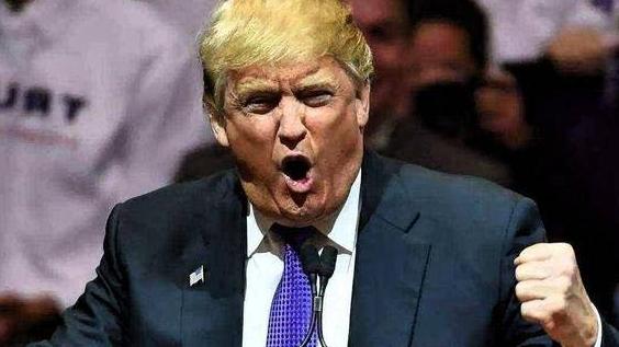 特朗普狠招直击命门！霍尔木兹钉舰锁喉，全球能源看他脸色特朗普步步设局，空袭