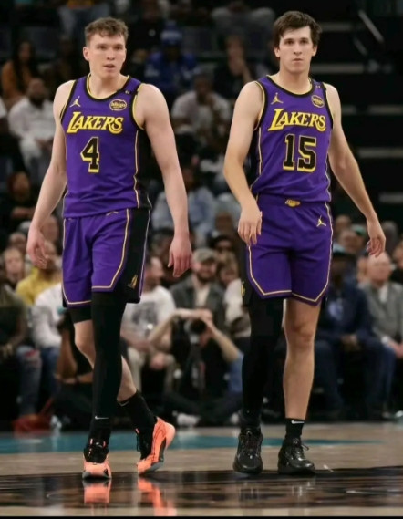 重磅交易猜想：湖人用里弗斯+克内克特换勇士的库明加，是双赢！NBA季后赛第2轮