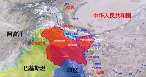 印度和巴基斯坦为什么不谈判分割克什米尔？说白了，你以为印度要的只是克什米尔？它要