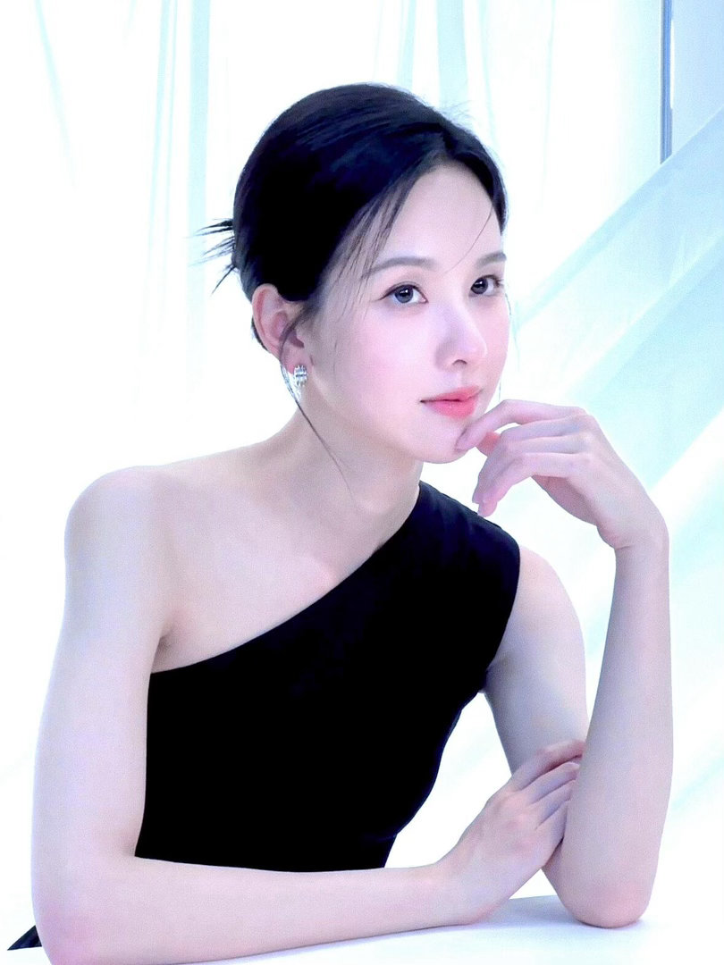 粉丝与黑色的碰撞💗🖤