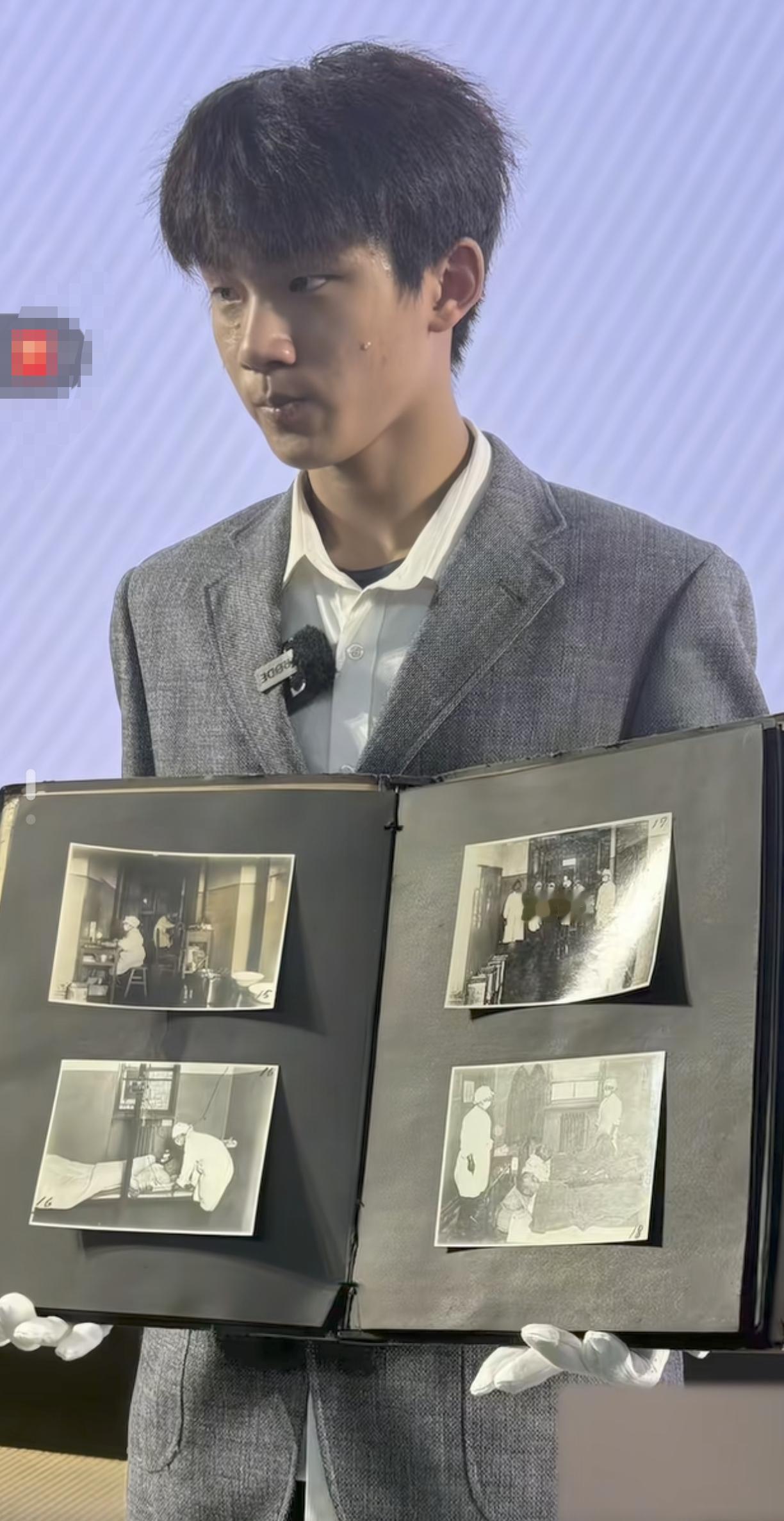 徐州沛县的这名高中生真的应该要全网曝光他，小小年纪酷爱收藏，竟然私下网购当年日