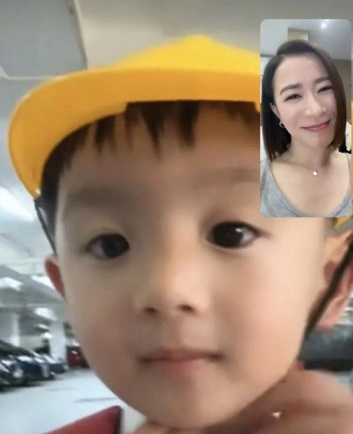 佘诗曼，心情激动！6月10下午，佘诗曼在社交平台发文，字里行间都洋溢着喜悦，