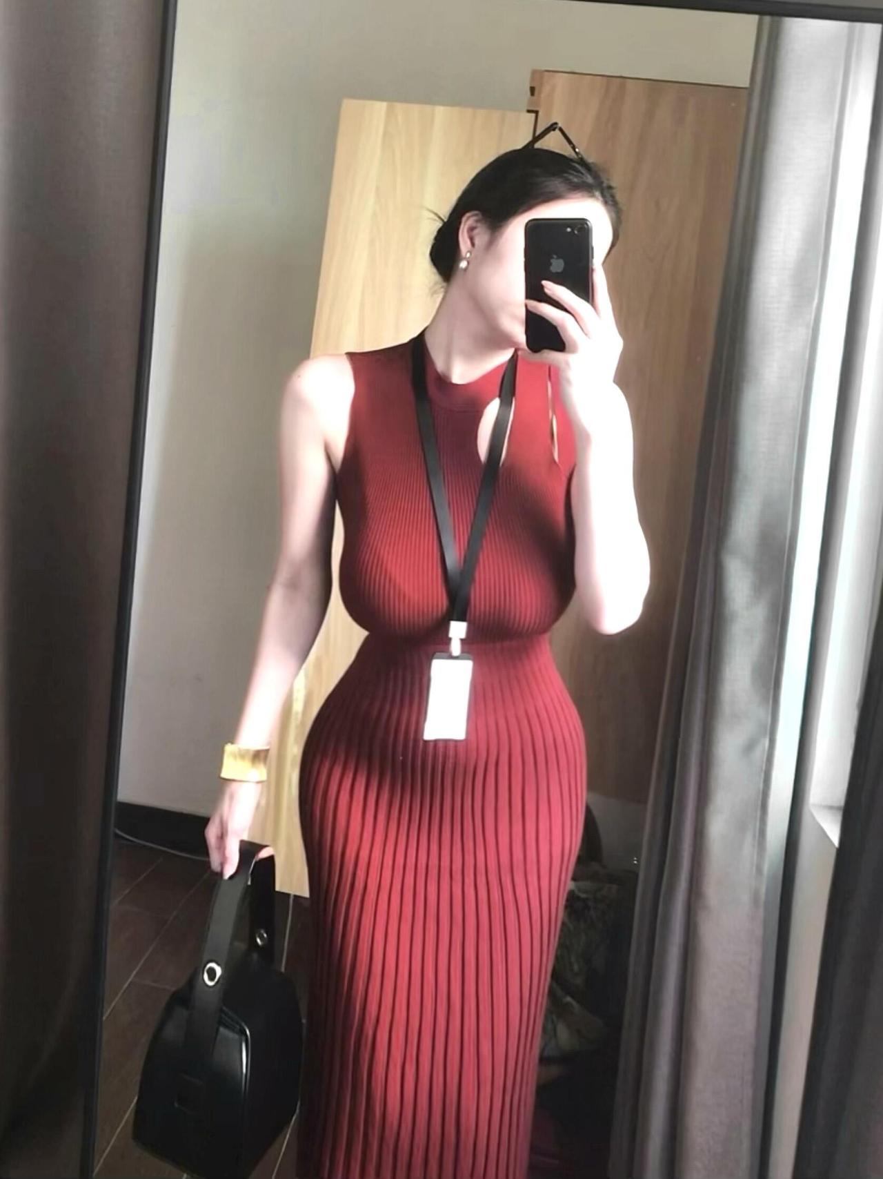 8️⃣个穿搭合集！！