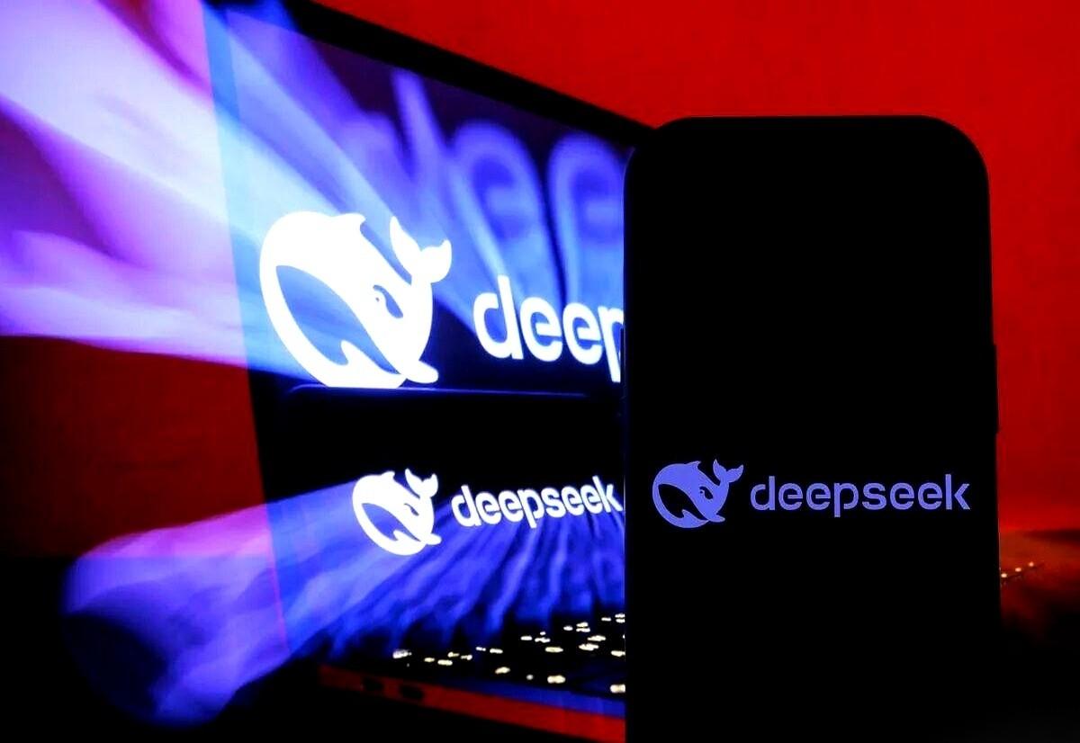 大模型这牌桌，突然有人把身家性命都给推上来了。DeepSeek这家公司要融资，