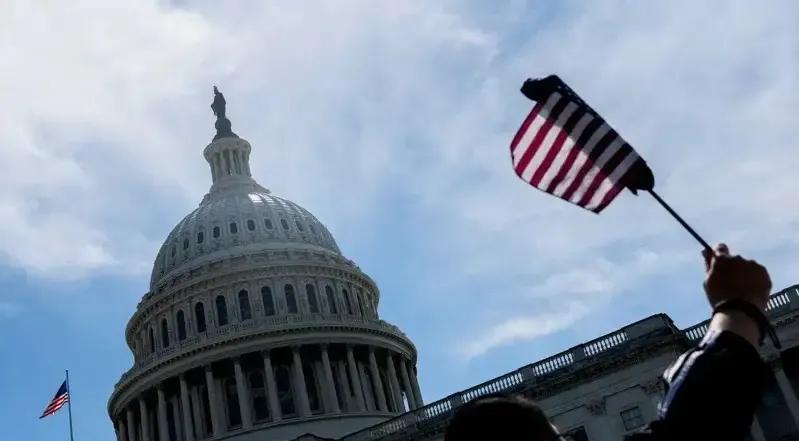 美国已经黔驴技穷了吗美国众议院22日口头无异议通过了所谓的《台湾冲突吓阻法案》