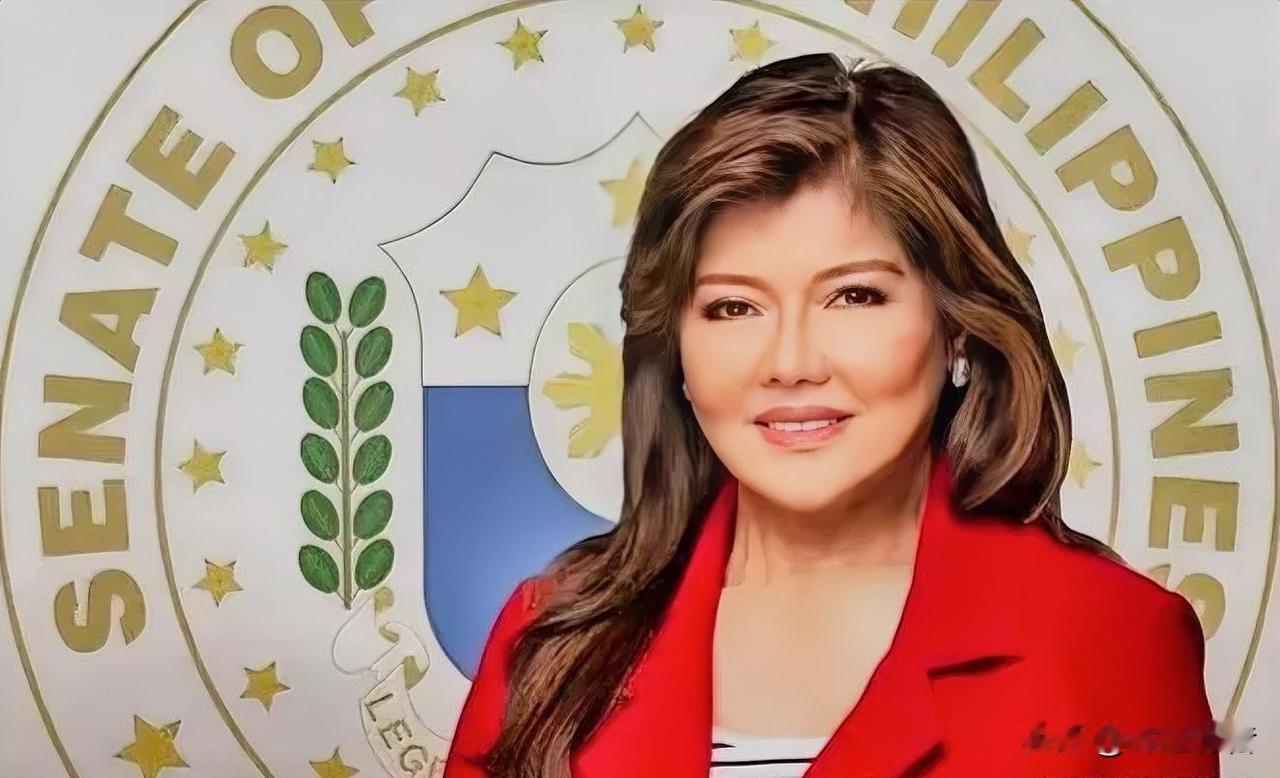 🇵🇭政坛震动｜伊梅·马科斯关键表态全梳理（5–7月）菲律宾副总统莎拉·杜
