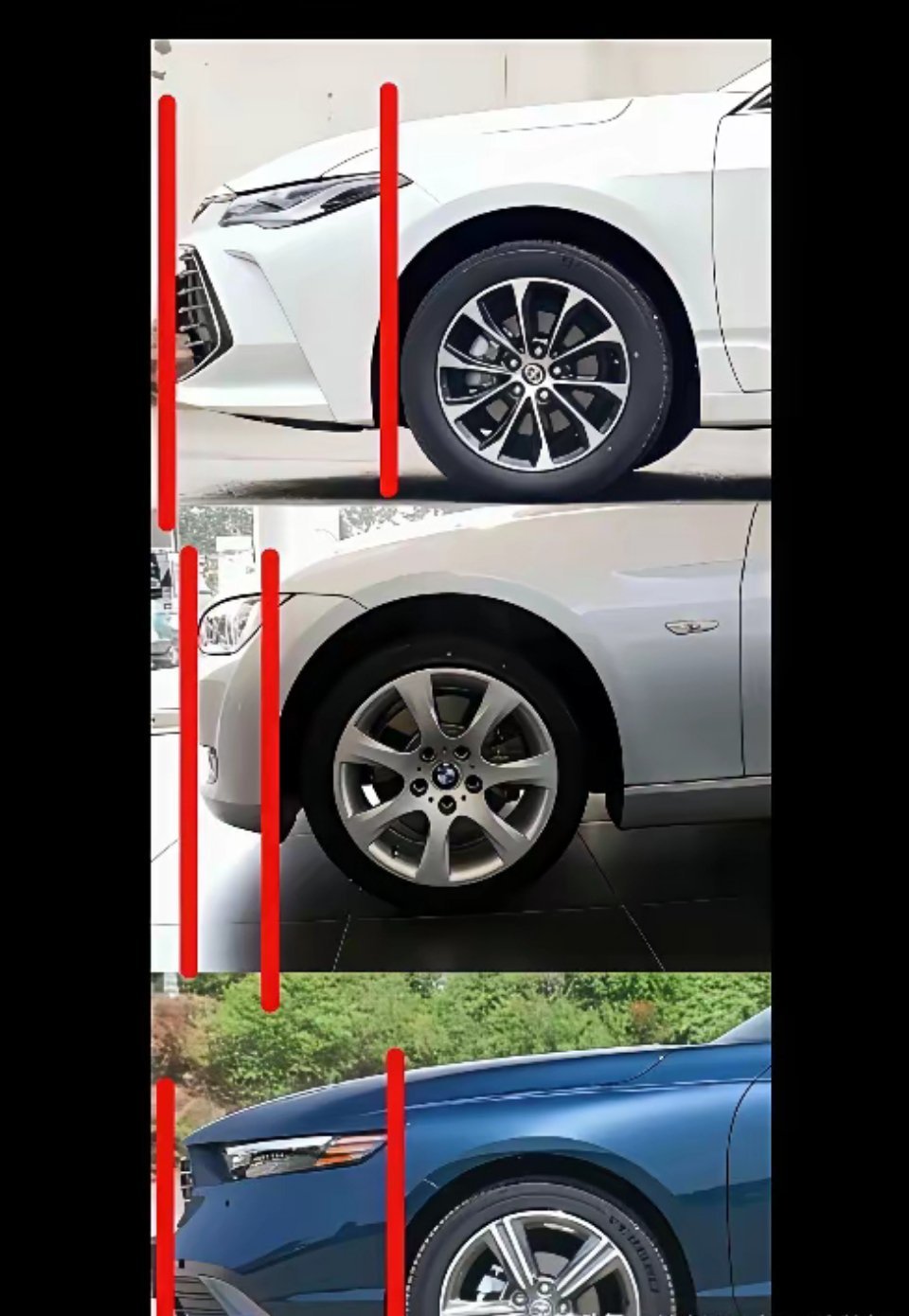 去车行看车，我发现了一个大多数人都会忽略的小细节。平时大家挑车，都盯着内饰、油耗