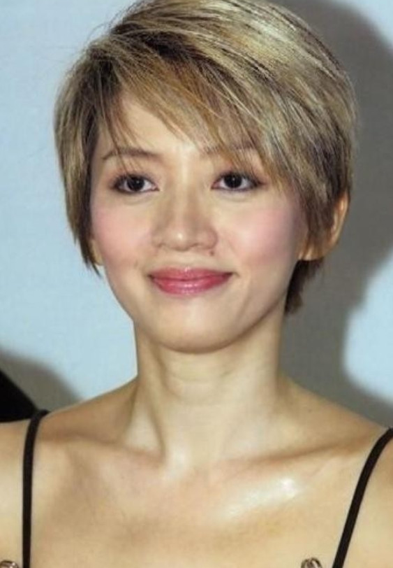 1992年，梅艳芳因为拒绝唱歌，被黄朗维打了一巴掌，没想到第二天，黄朗维就被人砍